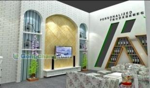 供应上海针织博览会设计,上海展览会设计公司,展会设计公司_纺织、皮革_世界工厂网中国产品信息库